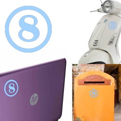 numero 8 versión v1