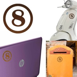 numero 8 versión v1