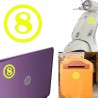 numero 8 versión v1