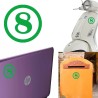 numero 8 versión v1