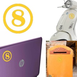 numero 8 versión v1