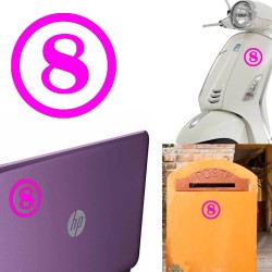 numero 8 versión v1