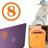 numero 8 versión v1