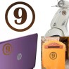 numero 9 versión v1
