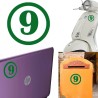 numero 9 versión v1