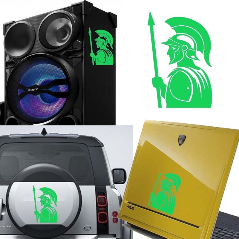 Soldado romano versión 10