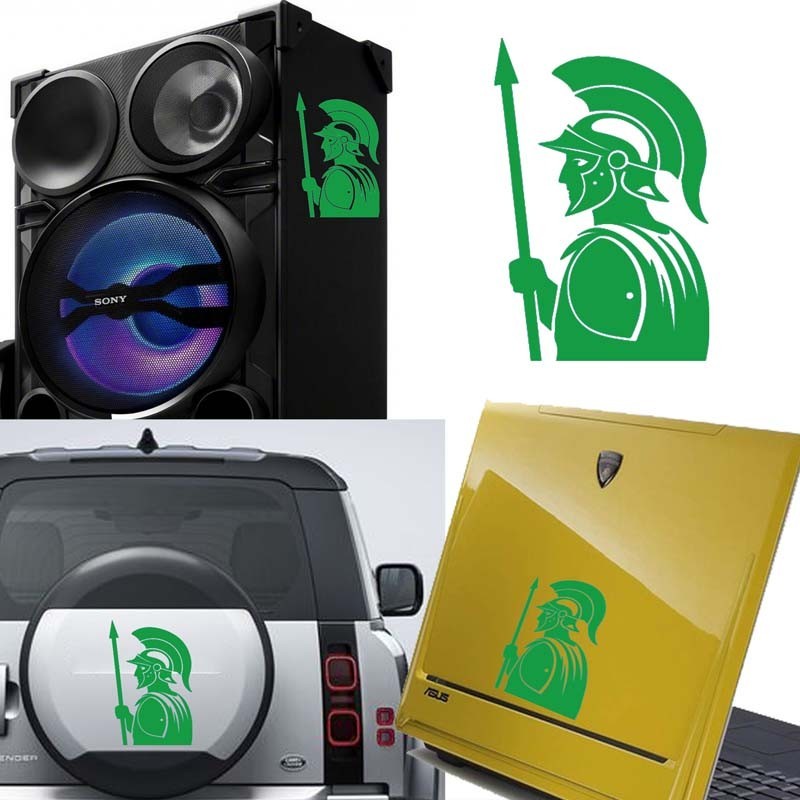 Soldado romano versión 10