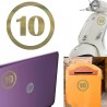 Numero 10 versión 1