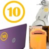 Numero 10 versión 1