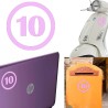 Numero 10 versión 1