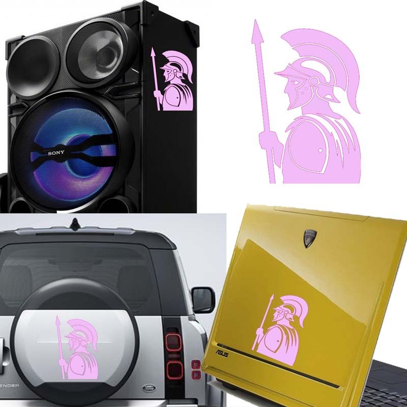 Soldado romano versión 10