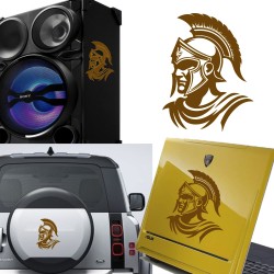 Soldado Romano, Centurión versión v12