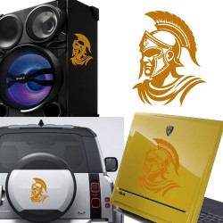 Soldado Romano, Centurión versión v12