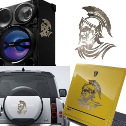 Soldado Romano, Centurión versión v12