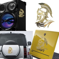 Soldado Romano, Centurión versión v12