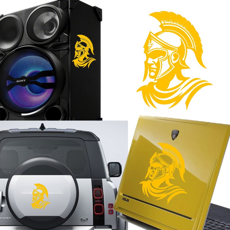 Soldado Romano, Centurión versión v12