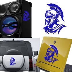 Soldado Romano, Centurión versión v12