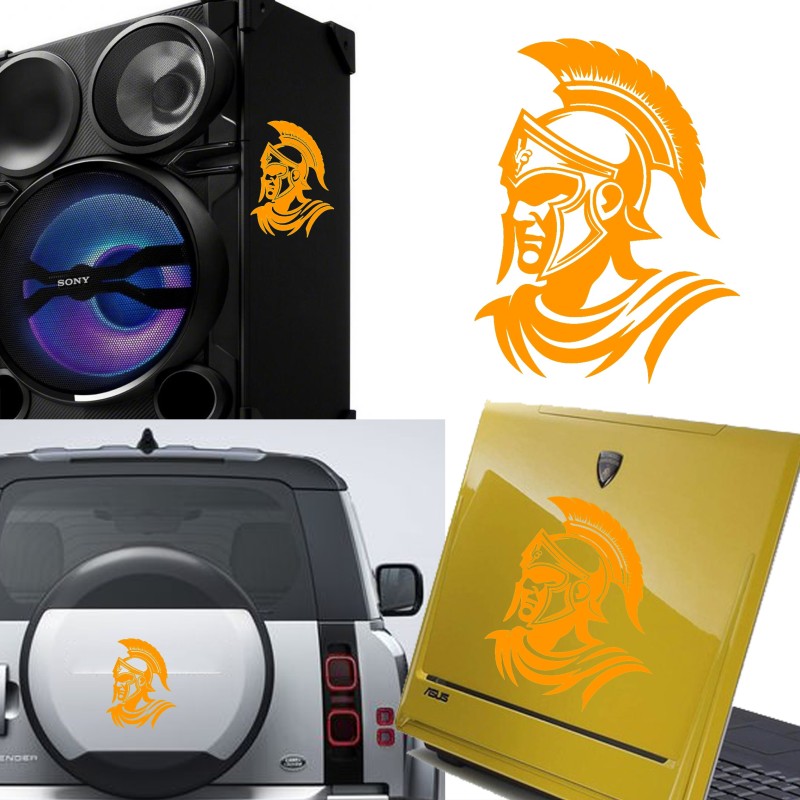 Soldado Romano, Centurión versión v12