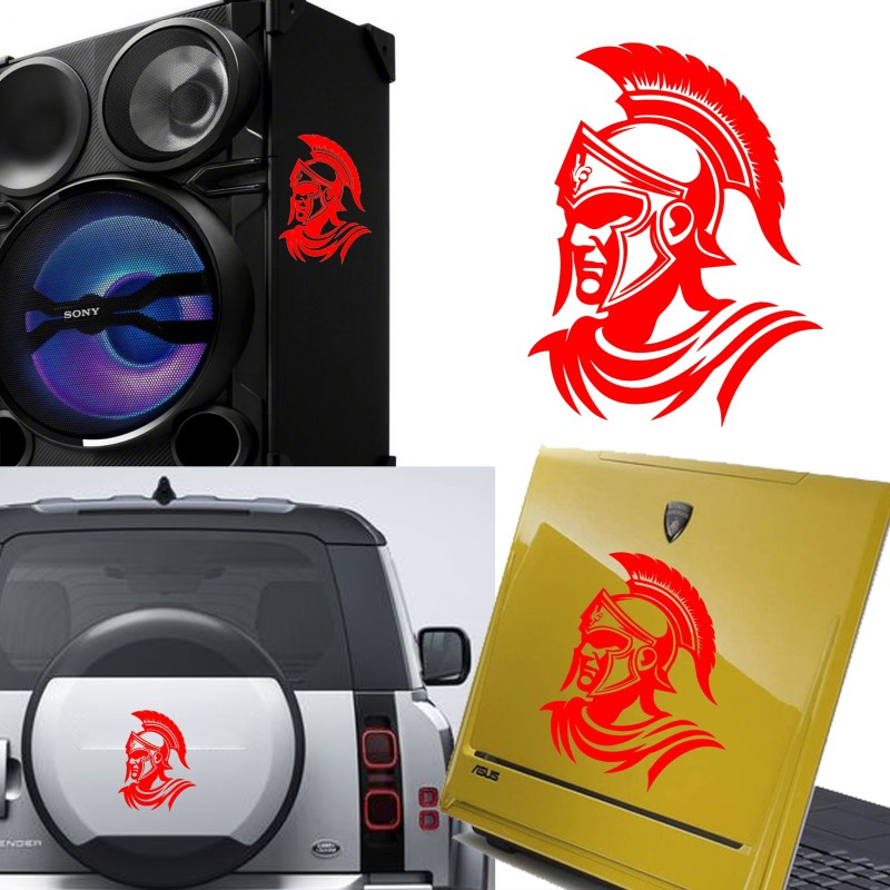 Soldado Romano, Centurión versión v12