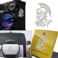 Soldado Romano, Centurión versión v12