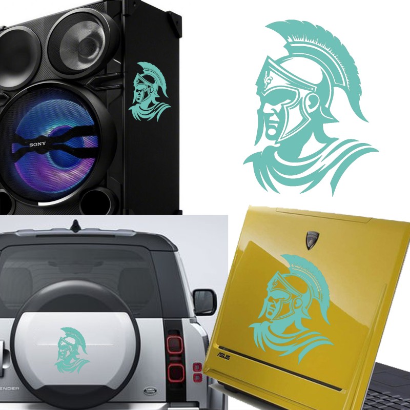 Soldado Romano, Centurión versión v12