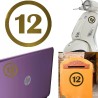 Numero 12 versión 1