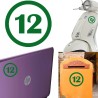 Numero 12 versión 1