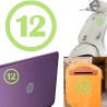 Numero 12 versión 1