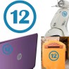 Numero 12 versión 1