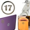 Numero 17 versión 1