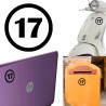 Numero 17 versión 1