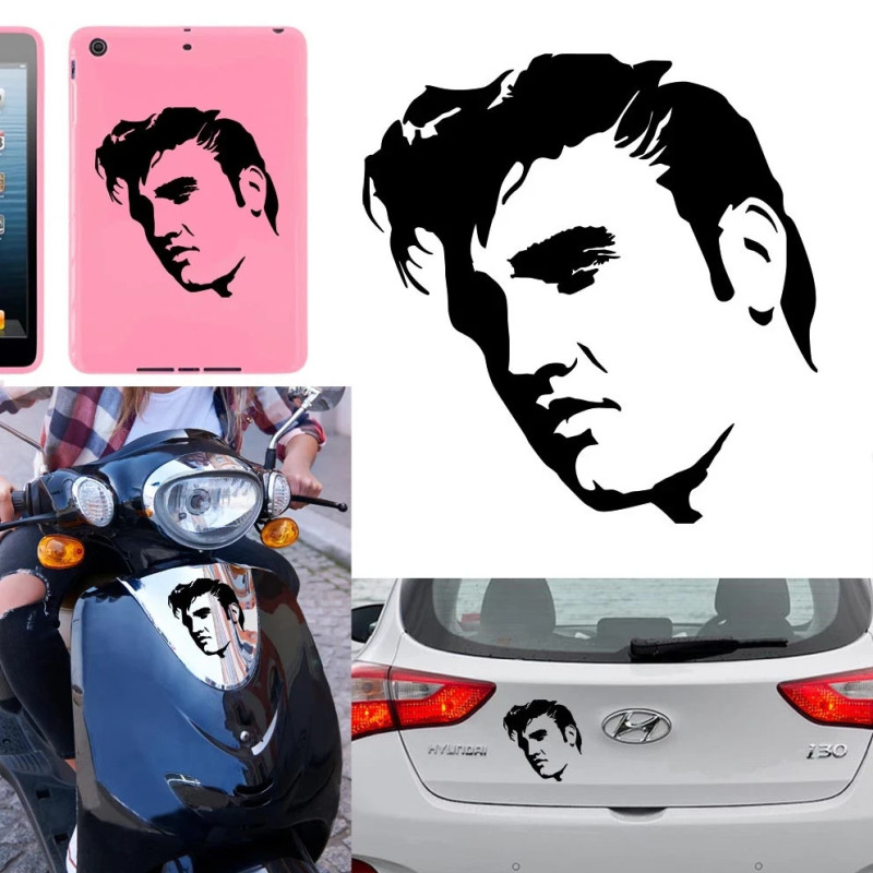 Elvis Presley versión v5