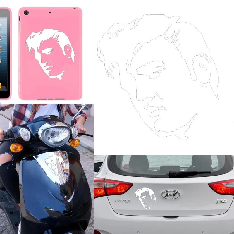 Elvis Presley versión v5