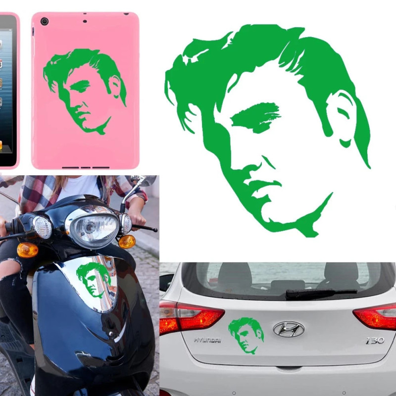 Elvis Presley versión v5