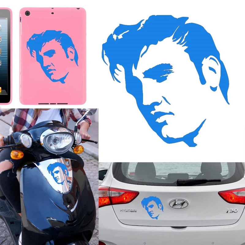 Elvis Presley versión v5