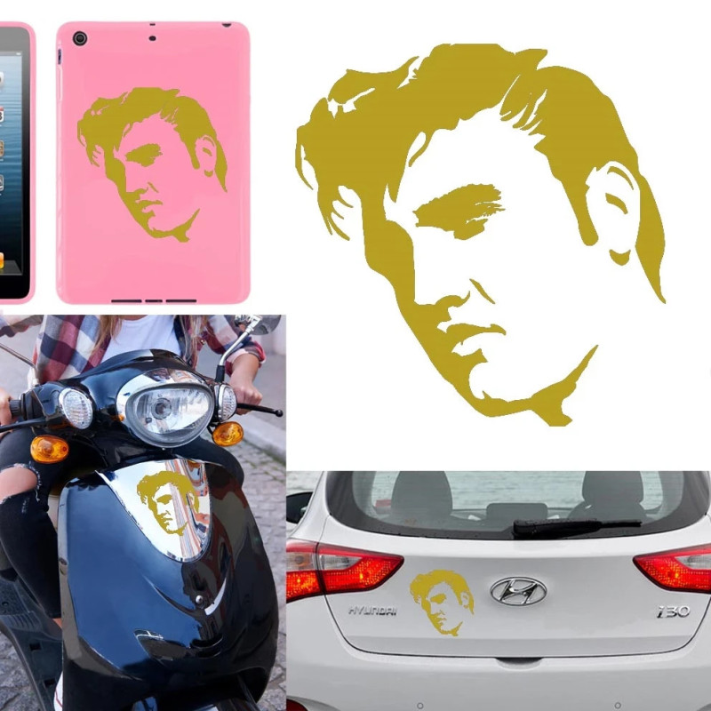 Elvis Presley versión v5