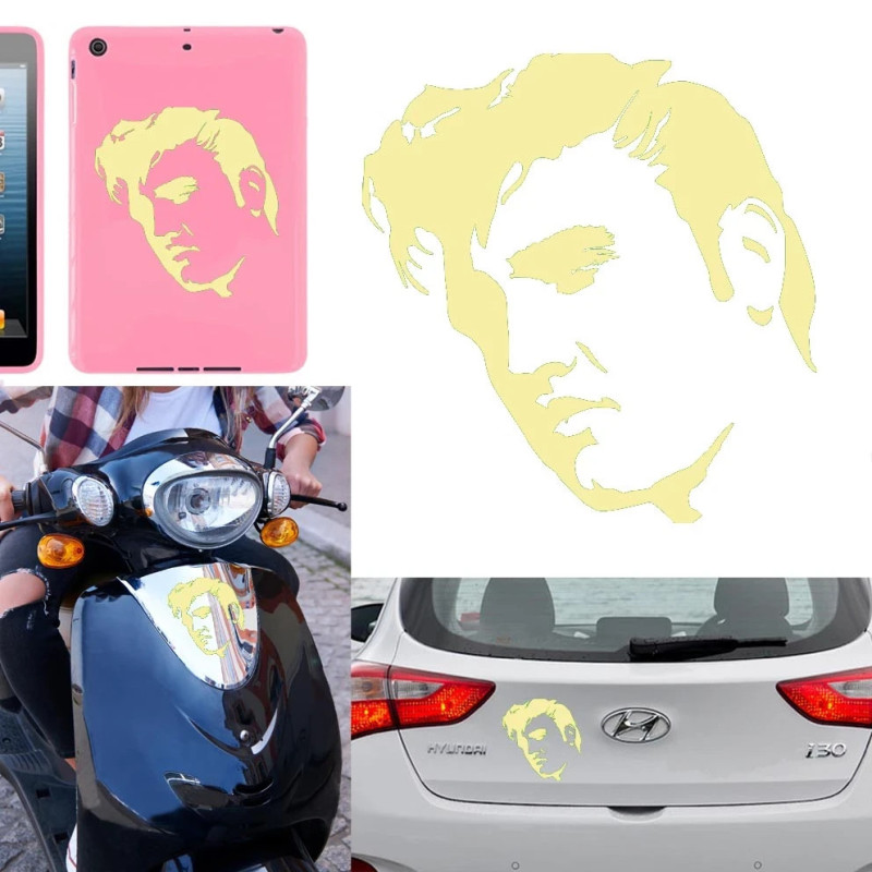 Elvis Presley versión v5