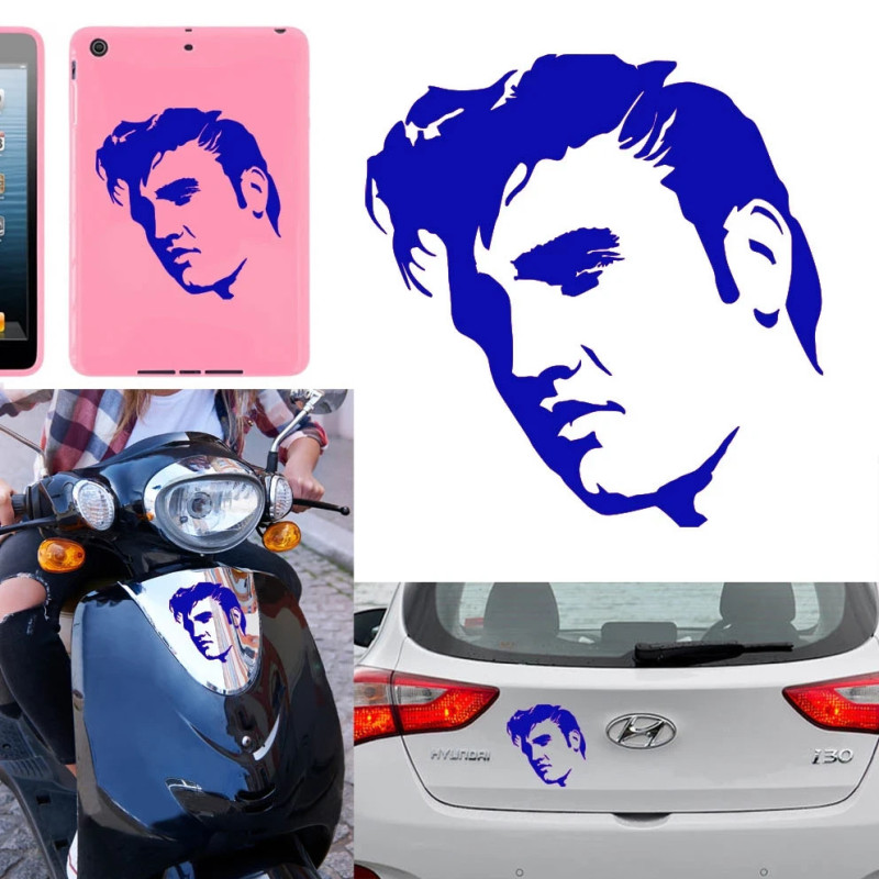 Elvis Presley versión v5