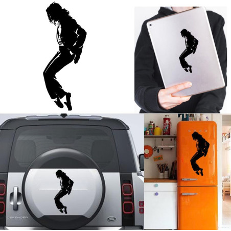 Michael Jackson version MJ1