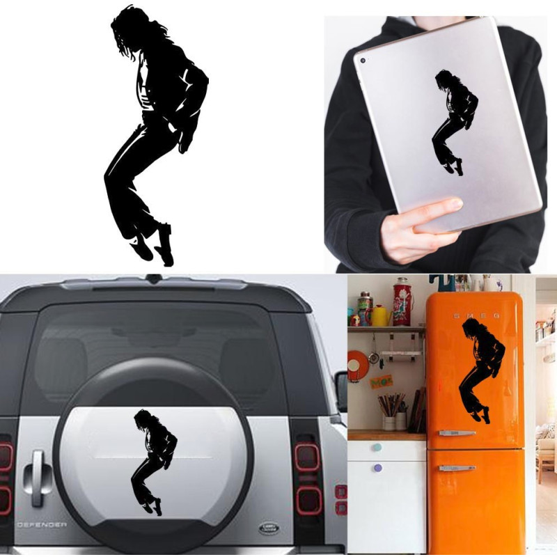 Michael Jackson version MJ1