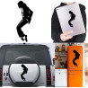 Michael Jackson version MJ1