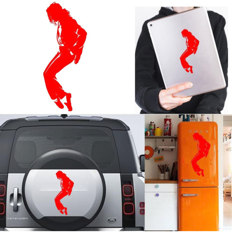Michael Jackson version MJ1