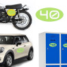 Numero 40 version AW