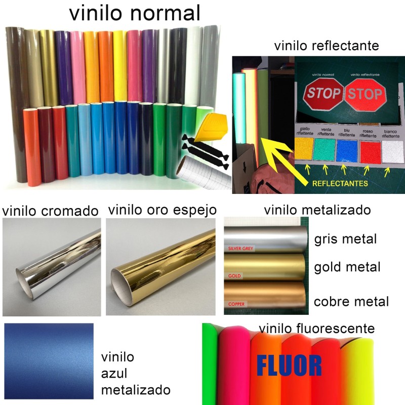 Numero 87 versión via, pegatina de vinilo