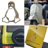 Linux, pegatina de vinilo