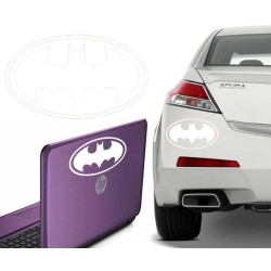 Batman, pegatina de vinilo