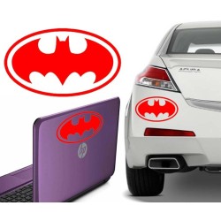 Batman, pegatina de vinilo