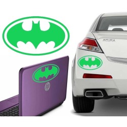 Batman, pegatina de vinilo
