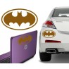 Batman, pegatina de vinilo