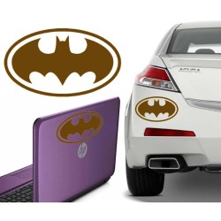 Batman, pegatina de vinilo